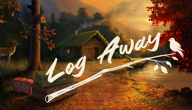 Log Away