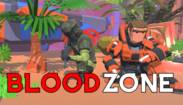 BloodZone: Vanguard Company