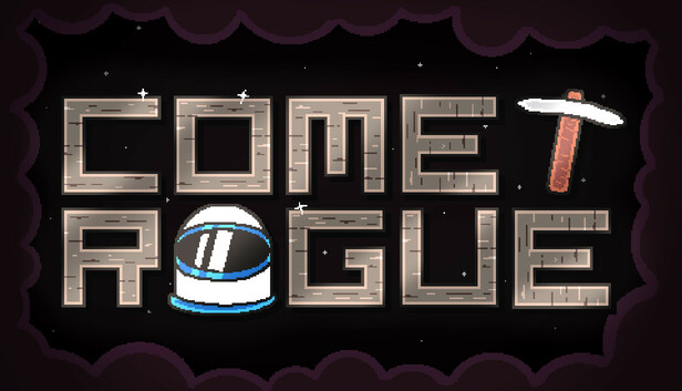 Comet Rogue
