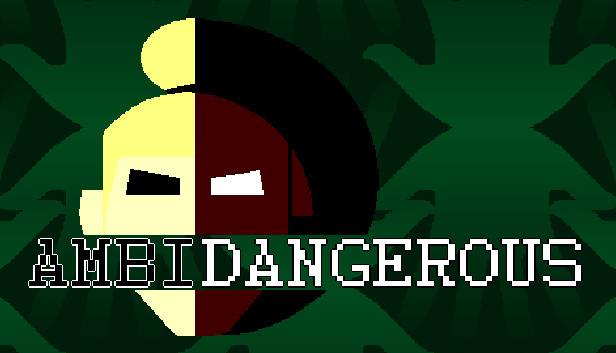 Ambidangerous Original Soundtrack (OST)