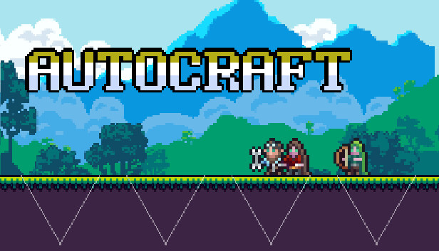 Autocraft