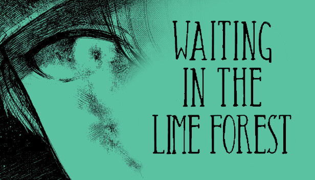 Waiting in the Lime forest