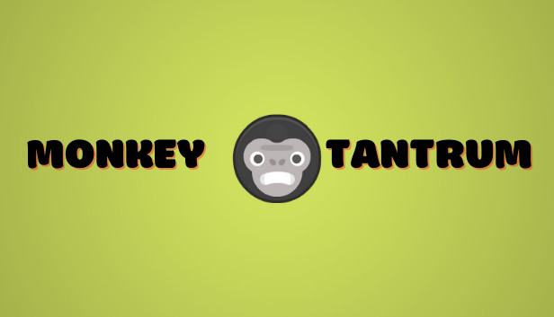 Monkey Tantrum