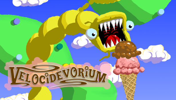 Velocidevorium