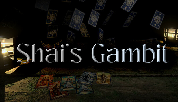 Shai’s Gambit