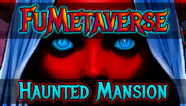 FuMetaverse: Haunted Mansion