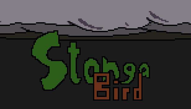 Stonga Bird