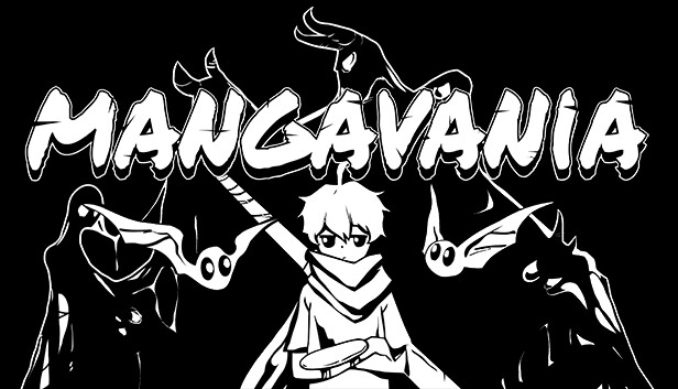 Mangavania