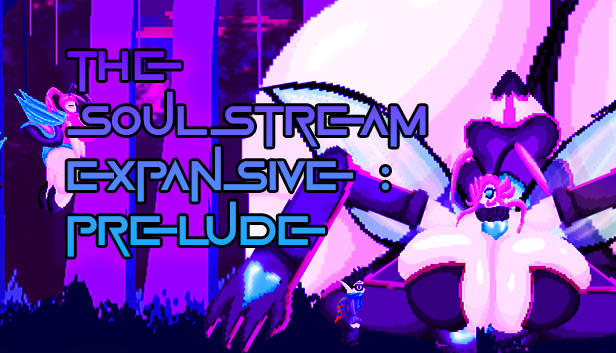 The Soulstream Expansive (Prelude)