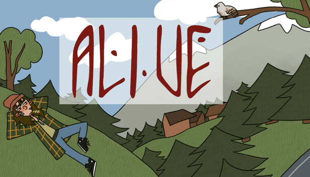 Alive