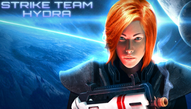 Strike Team Hydra