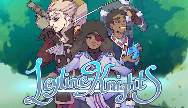 Leyline Knights