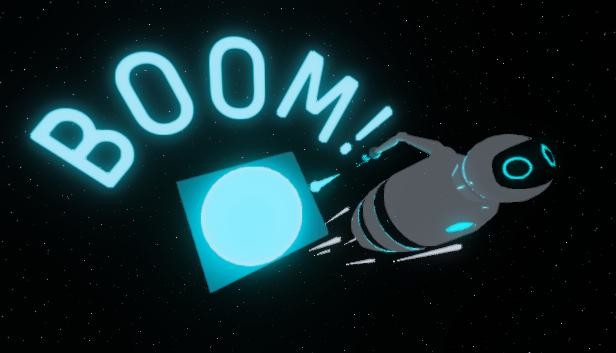 The Gun Goes; BOOM!