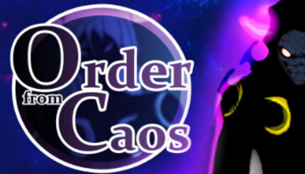Order from Caos
