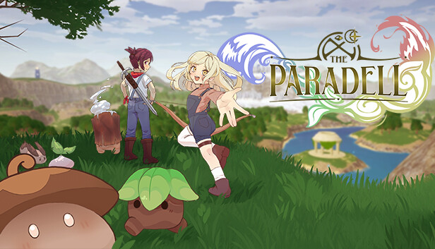 The Paradell