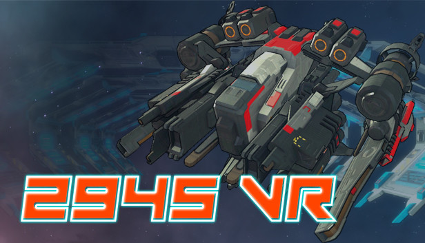 2945VR