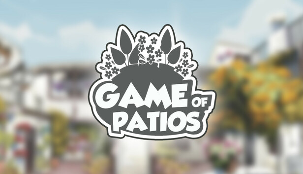 Game Of Patios