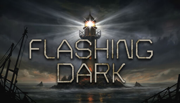 Flashing Dark
