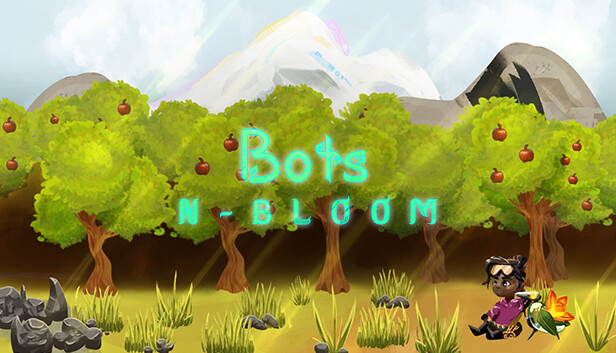 Bots N-BLOOM