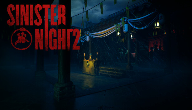 Sinister Night 2