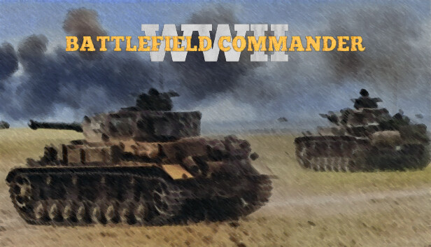 Battlefield Commander WWII