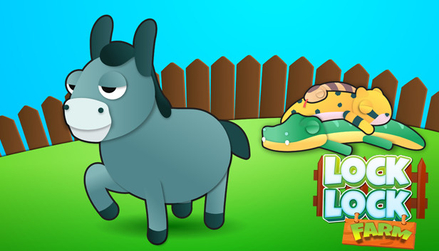 Lock Lock: Farm