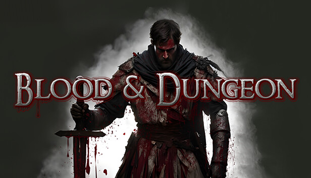 Blood & Dungeon