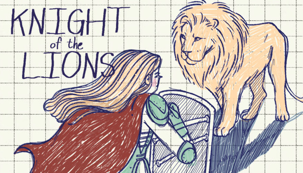 Knight of the Lions