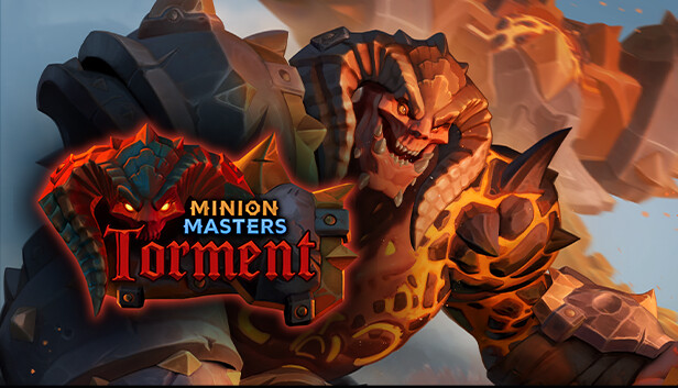 Minion Masters - Torment