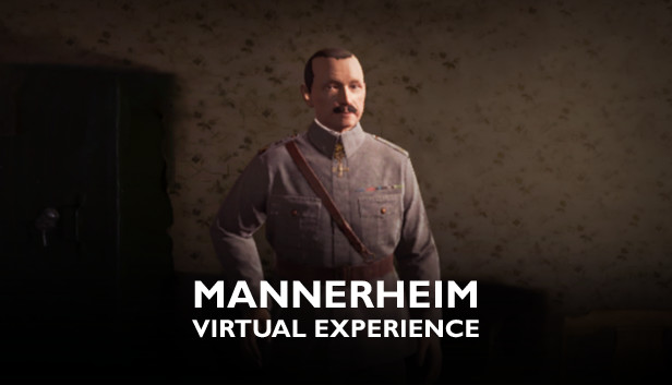 Mannerheim Virtual Experience