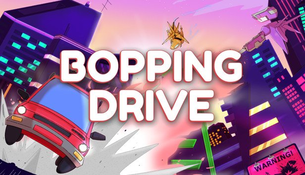 BOPPING DRIVE