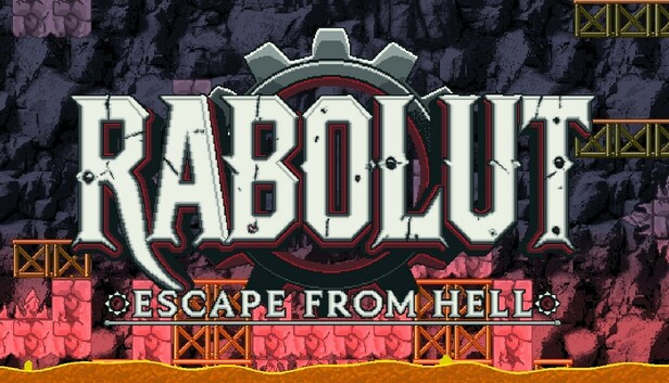 Rabolut: Escape From Hell