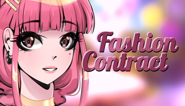 Fashion Contract