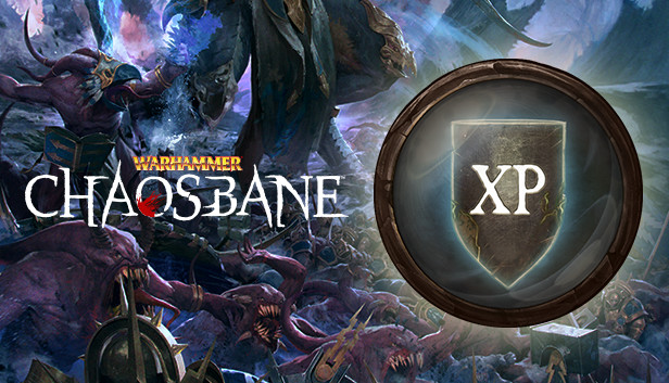 Warhammer: Chaosbane - XP Boost