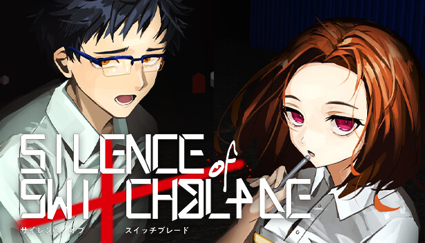 Dance by the River (former: Silence of Switchblade)