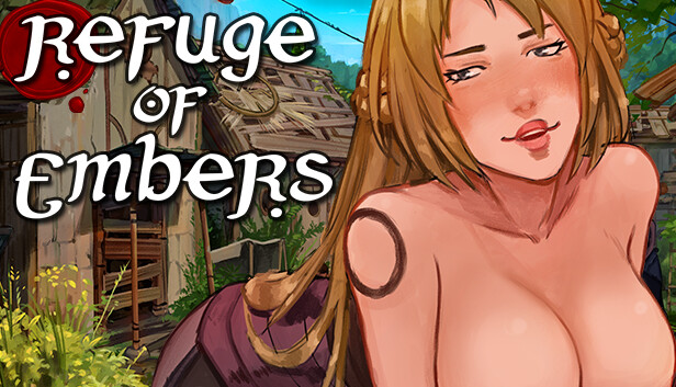 Refuge of Embers