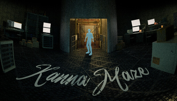 Kanna Maze