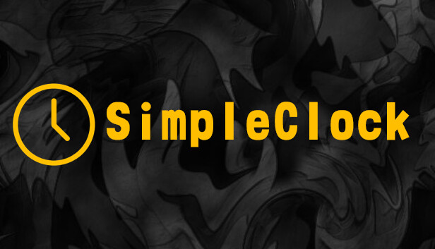 SimpleClock