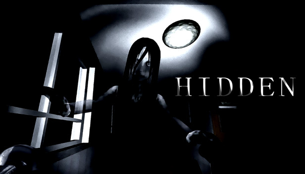 Hidden