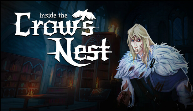 Inside the Crow´s Nest