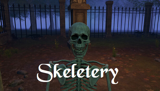 Skeletery