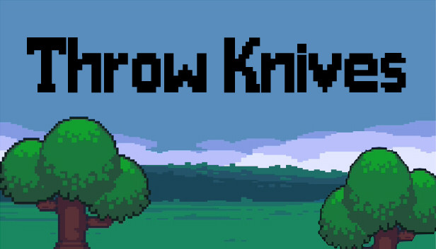 Throw Knives