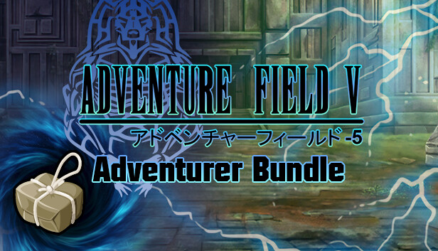 Adventure Field™ 5 Adventurer Bundle
