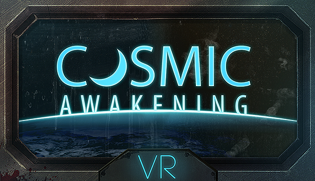 Cosmic Awakening VR