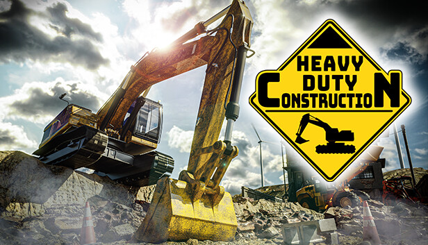 Heavy Duty Construction