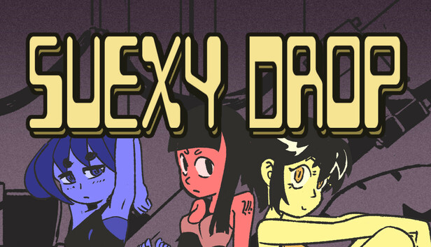 Suexy Drop