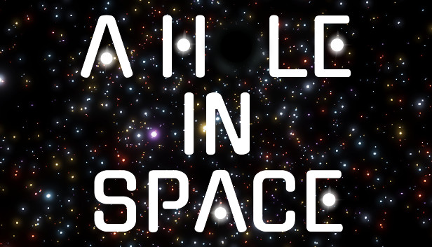 A Hole In Space