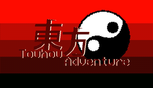 Touhou Adventure
