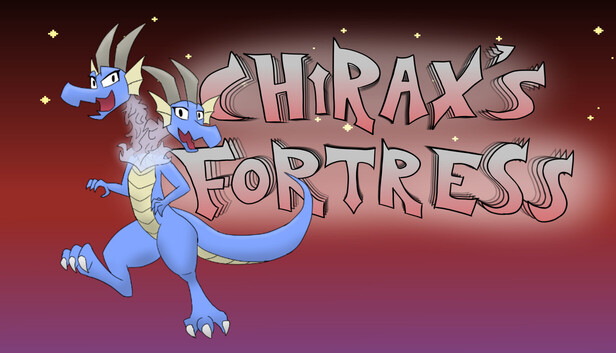 Chirax's Fortress