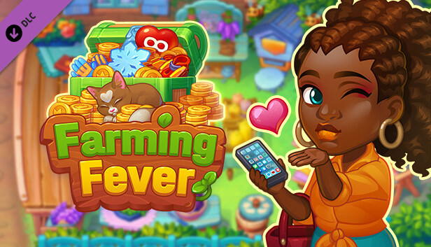 Farming Fever - Zestaw profesjonalisty